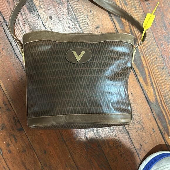 Valentino Vintage Shoulder Bag - Picture 3 of 12